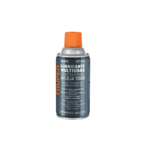 WT-350 LUBRICANTE AFLOJATODO EN AEROSOL, 345 ML TRUPER