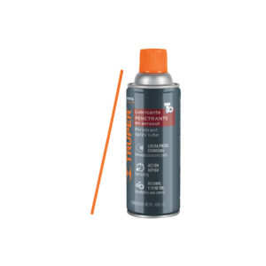 WT-400SP LUBRICANTE PENETRANTE EN AEROSOL 400 ML TRUPER
