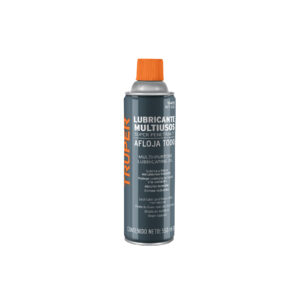 WT-550 LUBRICANTE AFLOJATODO EN AEROSOL, 550 ML TRUPER