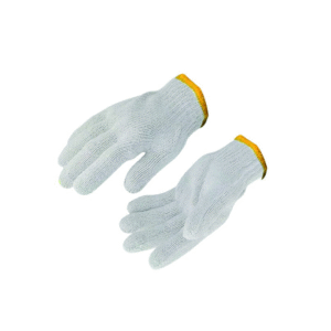 GUANTE SNOW TEJIDO HILAZA 3 HILOS CALIBRE 7 BOUYAN TALLA 10