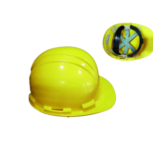 STEEL CASCO TIPO I DE ALTA CALIDAD, CERTIFICADO EN397:2012 CON CANALETA Y SIN BARBUQUEJO BOUYAN