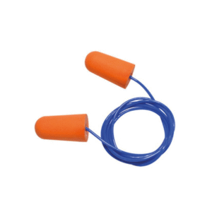 BULLET — PROTECTOR AUDITIVO DE INSERCIÓN EN POLIURETANO COLOR NARANJA. NIVEL DE ATENUACIÓN NRR=32DB SNR=40DB BOUYAN TALLA ÚNICA