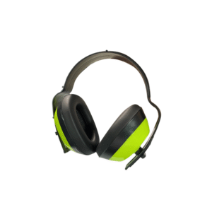 RONIN FONO  CON BANDA  NIVEL DE ATENUACION  NRR:23DB SNR:27DB BOUYAN