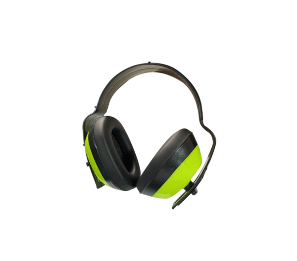 RONIN FONO  CON BANDA  NIVEL DE ATENUACION  NRR:23DB SNR:27DB BOUYAN