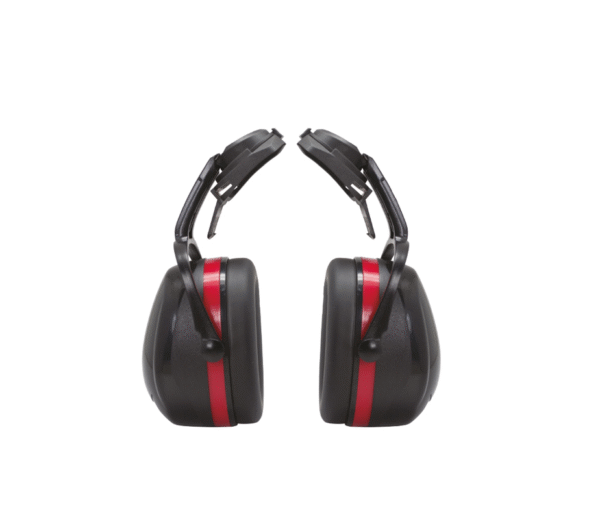 MOUNTCUP FONO INSERCION A CASCO NIVEL DE ATENUACION  NRR:23DB BOUYAN