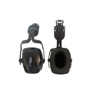 F700 FONO INSERCION A CASCO NIVEL DE ATENUACION  NRR:23DB BOUYAN TALLA ÚNICA