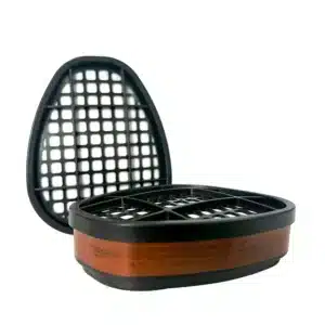 FILTRO ERGONIC F500VA1 PAR MARCA STEELPRO