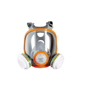 RESPIRADOR FULL FACE BOUYAN