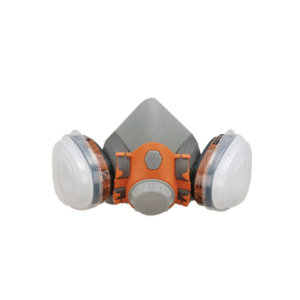 MEDIA MÁSCARA EN SILICONA SEMASK BOUYAN (S, M, L)