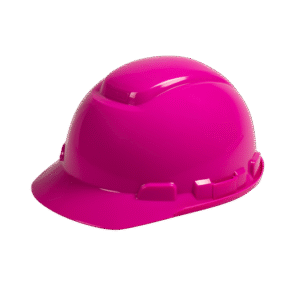 IN 1406-R CASCO DIELÉCTRICO -TIPO I CLASE E Y G INSAFE Fucsia