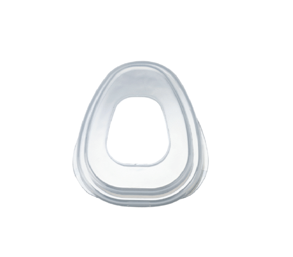 RETENEDOR PLÁSTICO LÍNEA RESPIRATORIA SEMASK BOUYAN