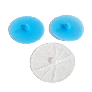 KIT DE VÁLVULAS DE EXHALACIÓN LÍNEA  KIT 3 PIEZAS SEMASK BOUYAN