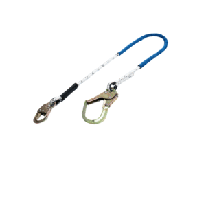 Eslinga EPI de posicionamiento y restricción en cuerda Marca EPI