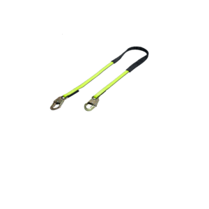 Eslinga EPI de posicionamiento y restricción en cuerda Marca EPI