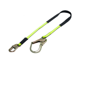 Eslinga EPI de posicionamiento y restricción en reata Marca EPI