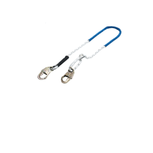 Eslinga EPI de posicionamiento en cuerda graduable Marca EPI