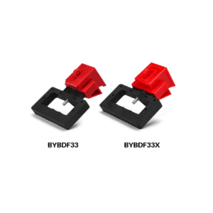 BLOQUEO DE VÁLVULA  UNIVERSAL COMPUERTA 92MM  BOUYAN