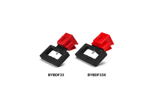BLOQUEO DE VÁLVULA  UNIVERSAL COMPUERTA 92MM  BOUYAN