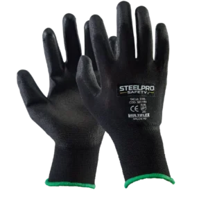 GUANTE MULTIFLEX NYLON PU XS MARCA STEELPRO