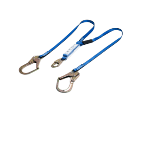 Eslinga EPI en Y con absorbedor Marca EPI