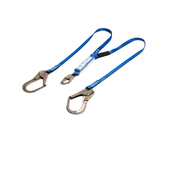 Eslinga EPI en Y con absorbedor Marca EPI