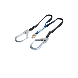Eslinga EPI en Y con absorbedor con Ganchos Combinados Marca EPI
