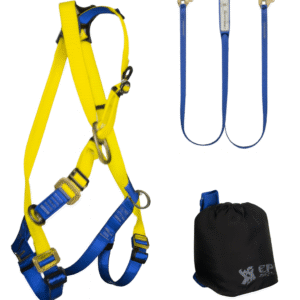 Kit Arnes EPI mas Eslinga EPI en Y Marca EPI Referencia 50-107