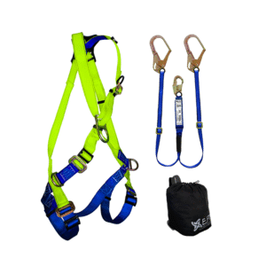 Kit Arnes EPI mas Eslinga EPI graduable Marca EPI Referencia 50-107G