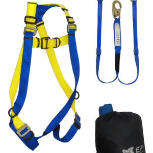 Kit Arnes EPI en H mas Eslinga EPI en Y graduable Marca EPI Referencia 50-107G-H