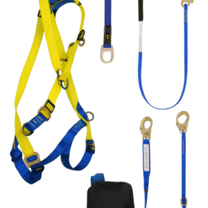 Kit Arnes EPI y Eslinga EPIs Sencillas Marca EPI Referencia 50-110