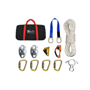Kit de rescate Marca EPI Referencia P-KR-01