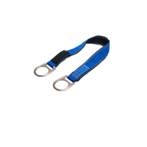 Anclaje Epi Portatil de 2 Argollas. Marca EPI