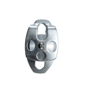 Polea doble Marca EPI Referencia 50-48