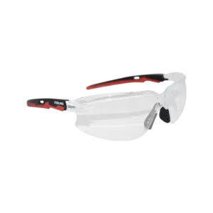 LENTE EPSILON CLARO HYDROPHILIC AF Z87+ MARCA STEELPRO