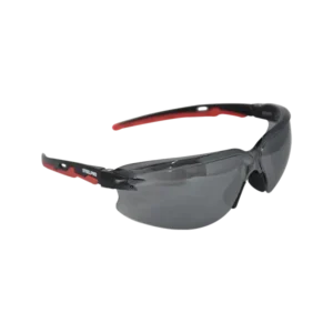 LENTE EPSILON ESPEJADO GRIS AF Z87+ MARCA STEELPRO