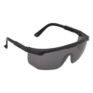 LENTE NITRO II GRIS AF MARCA STEELPRO