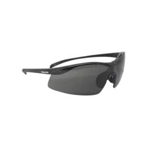 LENTE POLARIS HYDROPHILIC AF GRIS Z87+ MARCA STEELPRO