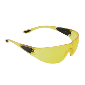 LENTE RUNNER AMBAR AF MARCA STEELPRO