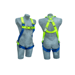 Arnes EPI Workers, Arnes EPI multipropósito certificado de 4 argollas modelo en H Marca EPI