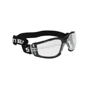 LENTE SIRIUS CLARO HYDROPHILIC AF Z87+ MARCA STEELPRO
