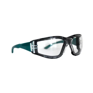 LENTE SPY FLEX PLUS RECYCLED CLARO AF MARCA STEELPRO
