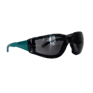 LENTE SPY FLEX PLUS RECYCLED GRIS AF MARCA STEELPRO