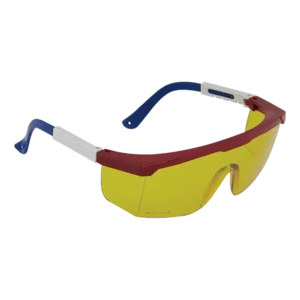 LENTE TOP GUN AMBAR AF MARCA STEELPRO