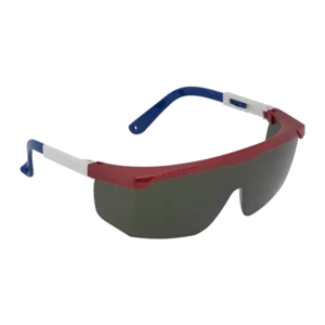 LENTE TOP GUN INFRARED IR.5 AF MARCA STEELPRO