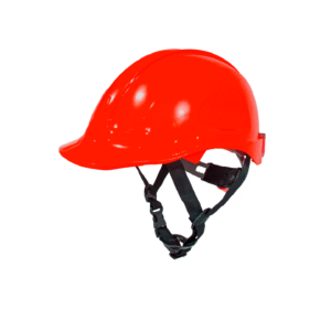 Casco Epi Persa Tipo II contra todo tipo de golpes, impactos laterales y verticales. Color Rojo Marca EPI Referencia CA-P-D31-R