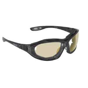 LENTE SPY GRIS STEELPRO