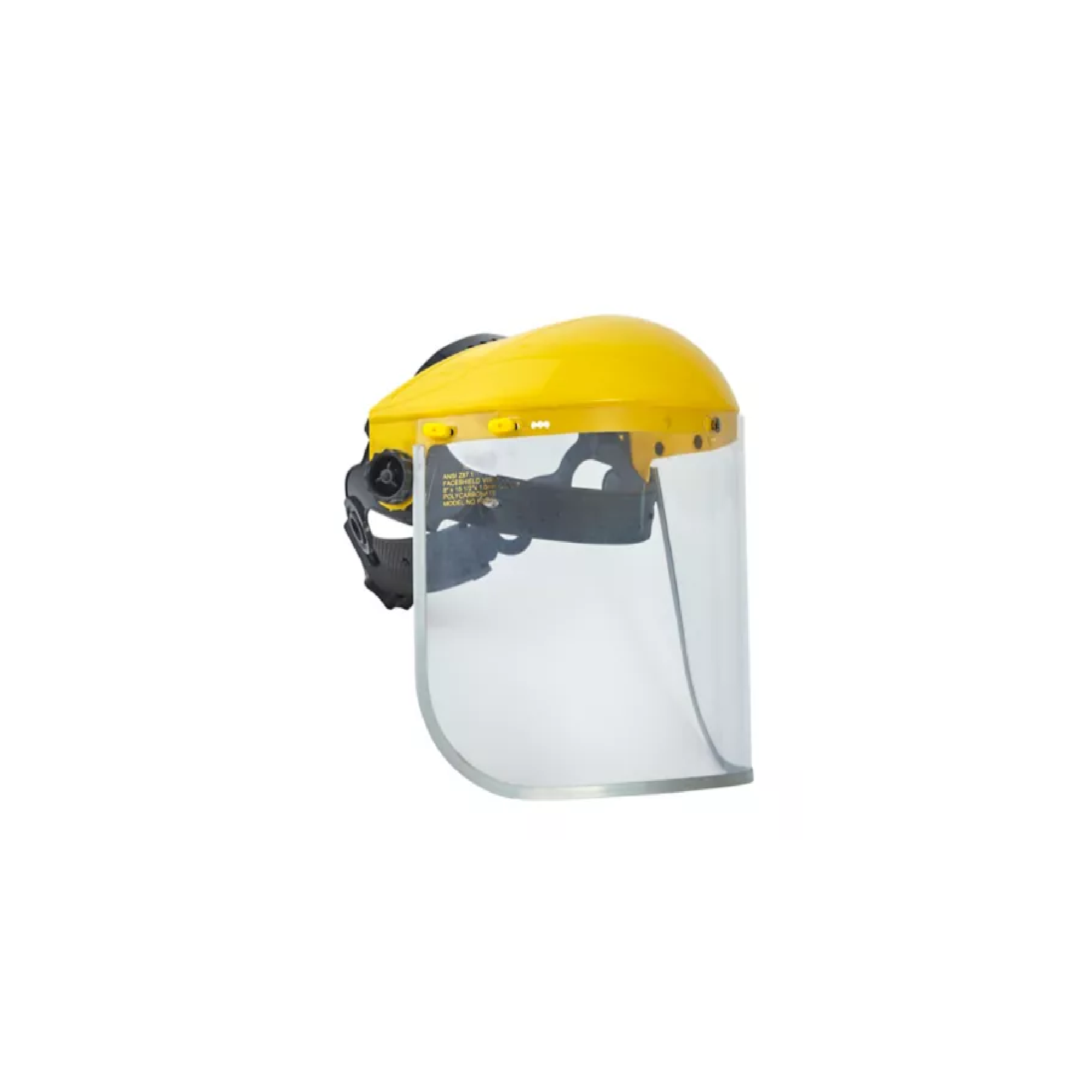 Basculante de resorte para Casco Epis de seguridad Marca EPI