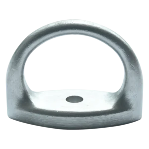 PUNTO DE ANCLAJE EN ACERO UNA PERFORACION – ACERO INOXIDABLE (500949) MARCA STEELPRO