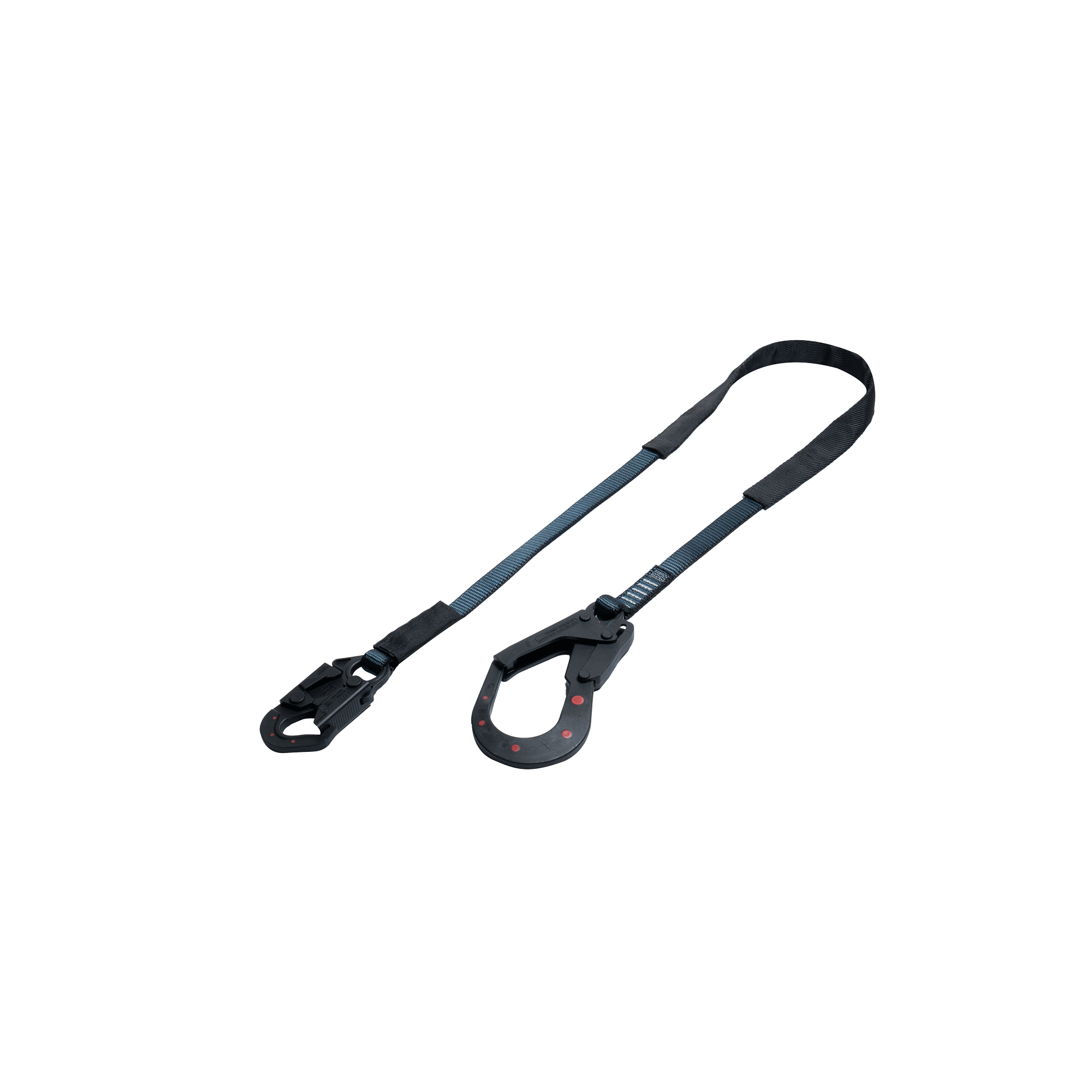 Eslinga EPI GEP para alturas superiores a 6m. Marca EPI