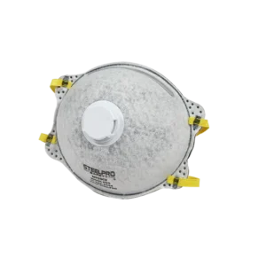 RESPIRADOR M920CV STEELPRO N95 MARCA STEELPRO